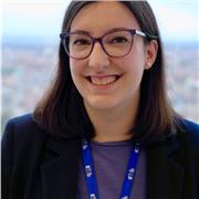 Erfahrene Englisch-Lehrerin (MA Konferenzdolmetschen)